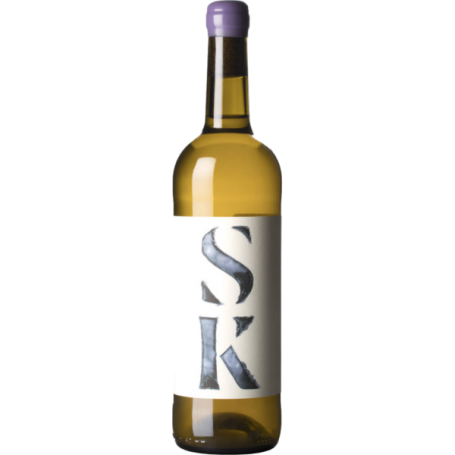Vino Partida Creus Moscatel SK - 11% - 0,75 Lt