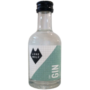Lone Wolf Spirits Dry Gin Miniature - 44% - 0,05 Lt