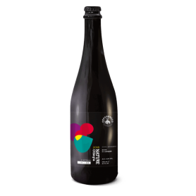 Birra OPPERBACCO Nature Amarene - 6,1% - 0,75 Lt