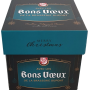 Panettone Dupont Avec Les Bons Voeux