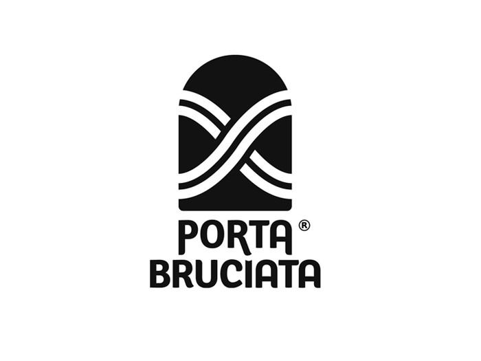 Porta Bruciata